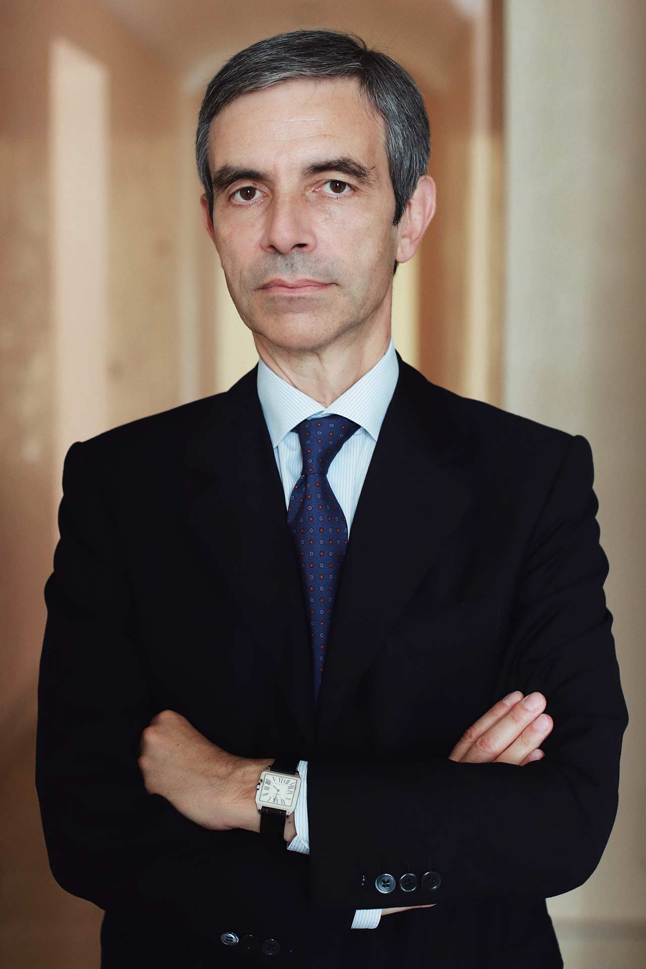 Avvocato Ennio Cicconi